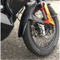 Extension de garde-boue avant pour KTM 890 Adventure 2021 et +
