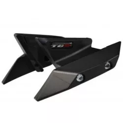 Tampons de rechange pour patinsTop Block RLH48 pour Honda CBR1000RR-R 2020 et +