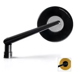 Rétroviseur moto Barracuda SKIN-S B-LUX