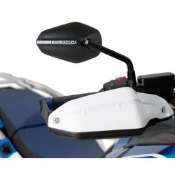 Rétroviseur moto Barracuda EGO