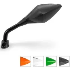 Rétroviseur moto Barracuda RACE pour motos carénées