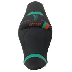 Selle Berry Sellerie edition STUNT pour Yamaha MT-09 2021 et +