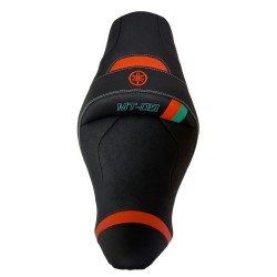 Selle Berry Sellerie edition STUNT pour Yamaha MT-09 2021 et +