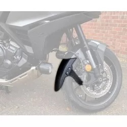 Extension / Prolongateur de garde-boue avantExtra pour Honda NT1100 2022 et +