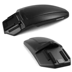 Garde-boue arrière pour Honda CB500X, CB500F, CBR500R, CB500 Hornet, NX500