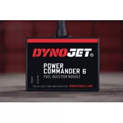Power Commander 6 - KTM 690 SMC R et 690 Enduro R 2019 et +