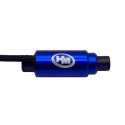Quick Shifter HM Super lite pour Suzuki GSXR 750 2000-2018