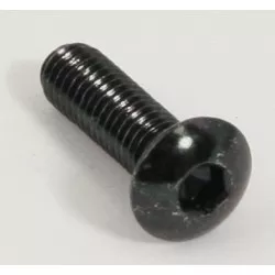 Pack de 8 Vis anodisées en aluminium