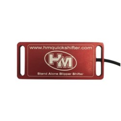 Blipper HM SABS LITE (shifter up & down) pour BMW S1000RR 2009-2014
