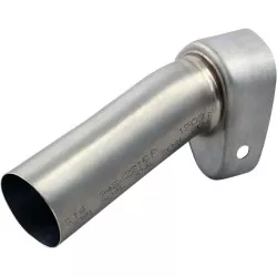 Réducteur de bruit, dB Killer Akrapovic V-TUV050/4