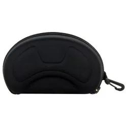 S-Line - Etui de Transport Noir pour Masque Cross - Vendu Sans Masque Cross