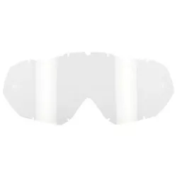 S-Line - Ecran Masque Cross ECO & PIXEL - Clair