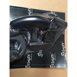 Écopes de radiateur Ermax pour Honda CB600F Hornet 1998-2002