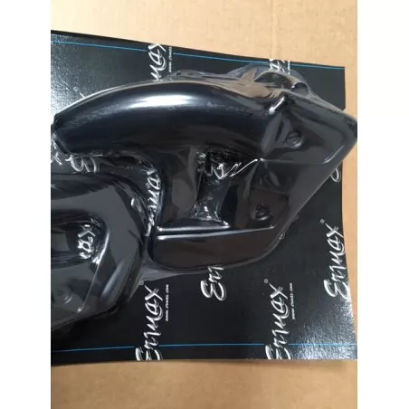 Écopes de radiateur Ermax pour Honda CB600F Hornet 1998-2002