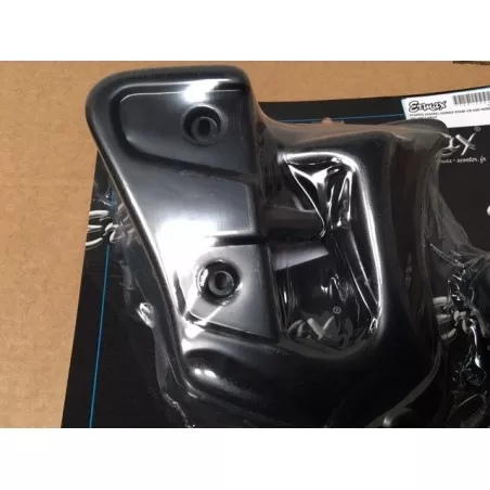 Écopes de radiateur Ermax pour Honda CB600F Hornet 1998-2002