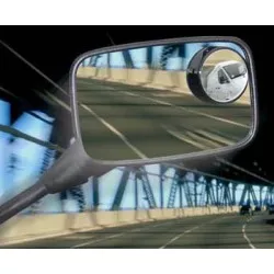 Mini miroir d'angle mort