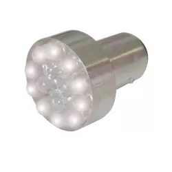Ampoule arrière plate à leds