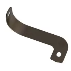 Patte de fixation P-X145 pour silencieux Akrapovic 