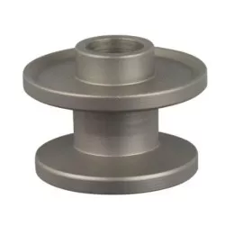 Entretoise P-DR81 pour pot Akrapovic