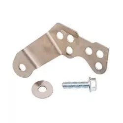 Patte de fixationP-HF271 pour silencieux Akrapovic 