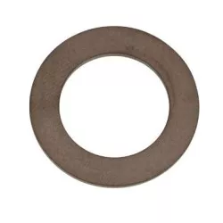 Rondelle d’échappement de rechange P-DR4 pour pot Akrapovic