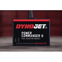 Power Commander 6 - Harley Davidson