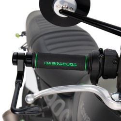 Poignées Barracuda RACING BASIC