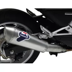 Silencieux Termignoni pour Honda NC700  NC750 INTEGRA 2012-2015