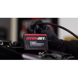 Power Commander 6 - BMW R1200GS / Adventure 2010-2012