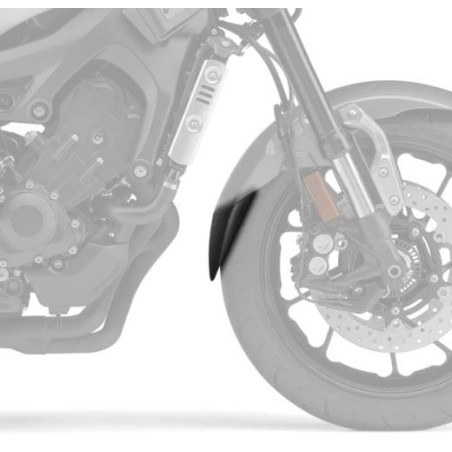 Extension de garde-boue avant pour Yamaha XSR900