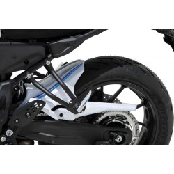 Garde-boue arrière Ermax pour Yamaha XSR700 2022 et +
