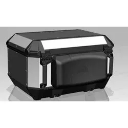 Dosseret E208S pour top case Trekker Alaska GIVI 56 Litres