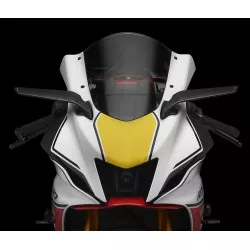 Rétroviseurs RIZOMA STEALTH (droit et gauche) pour Yamaha YZF R1, R1M, R6 et R9