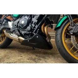 Sabot moteur Pyramid Plastics pour Kawasaki Z650 2017 et +, Z650RS 2021 et +