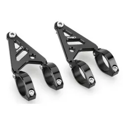 Jeu de colliers Puig 20877 diamètre 38-41cm + support pour phare Lumen