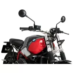 Jeu de colliers Puig 20878 diamètre 42-43cm + support pour phare Lumen