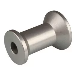 Entretoise d'espacement P-DR57 pour pot Akrapovic