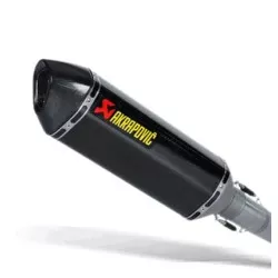 Silencieux Akrapovic Carbone M-R01405C de rechange