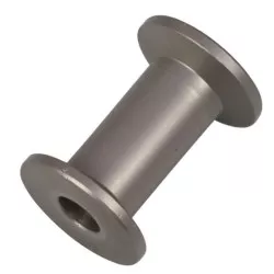 Entretoise d'espacement P-DR43 pour pot Akrapovic