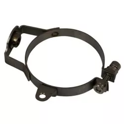 Collier de serrage d'échappement P-R120 Akrapovic
