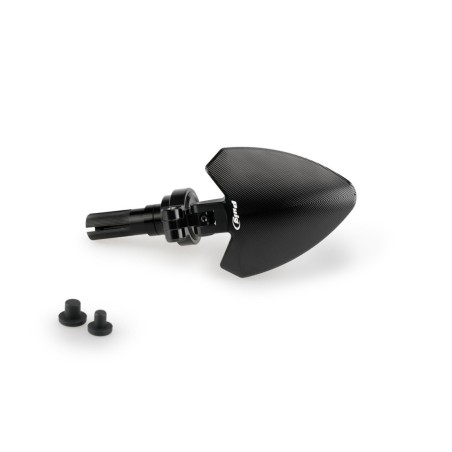 Rétroviseur droit embout de guidon Fold 20859 Puig