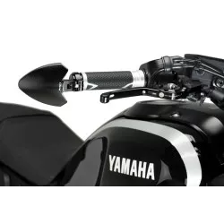 Rétroviseur droit embout de guidon Fold 20859 Puig