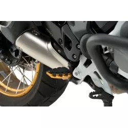 Cale-Pieds pilote Trail 2.0. Puig 20853, Plusieurs couleurs au choix