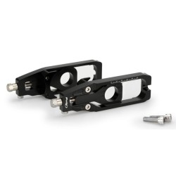Tendeur de Chaine 20685 Puig différentes couleurs pour Aprilia RSV4 R / RF, Tuono V4 / R