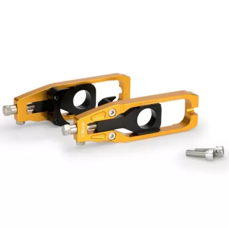 Tendeur de Chaine 20692 Puig pour Suzuki GSX-R1000 2009-2016