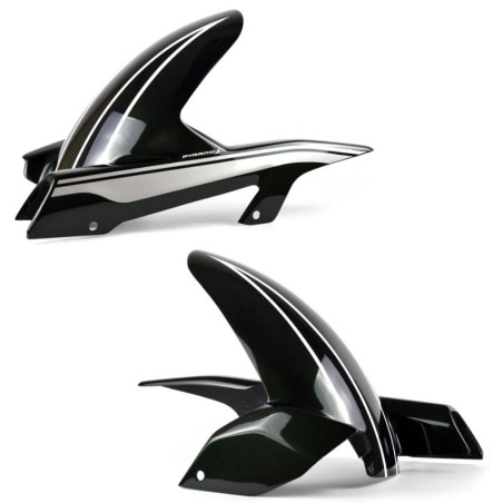 Garde-boue arrière - Kawasaki Z900RS 2017 et +