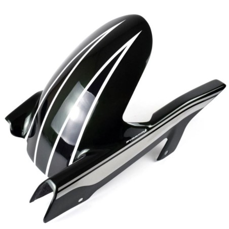 Garde-boue arrière - Kawasaki Z900RS 2017 et +