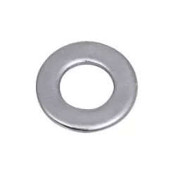 Rondelle en inox de rechange P-DR38 pour pot Akrapovic