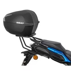 Support Top Case Top Master S0GS12ST SHAD pour Suzuki GSXS 1000 GT 2022 et +