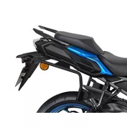 Support 3P System S0GS12IF pour valises SHAD pour Suzuki GSXS 1000 GT 2022 et +